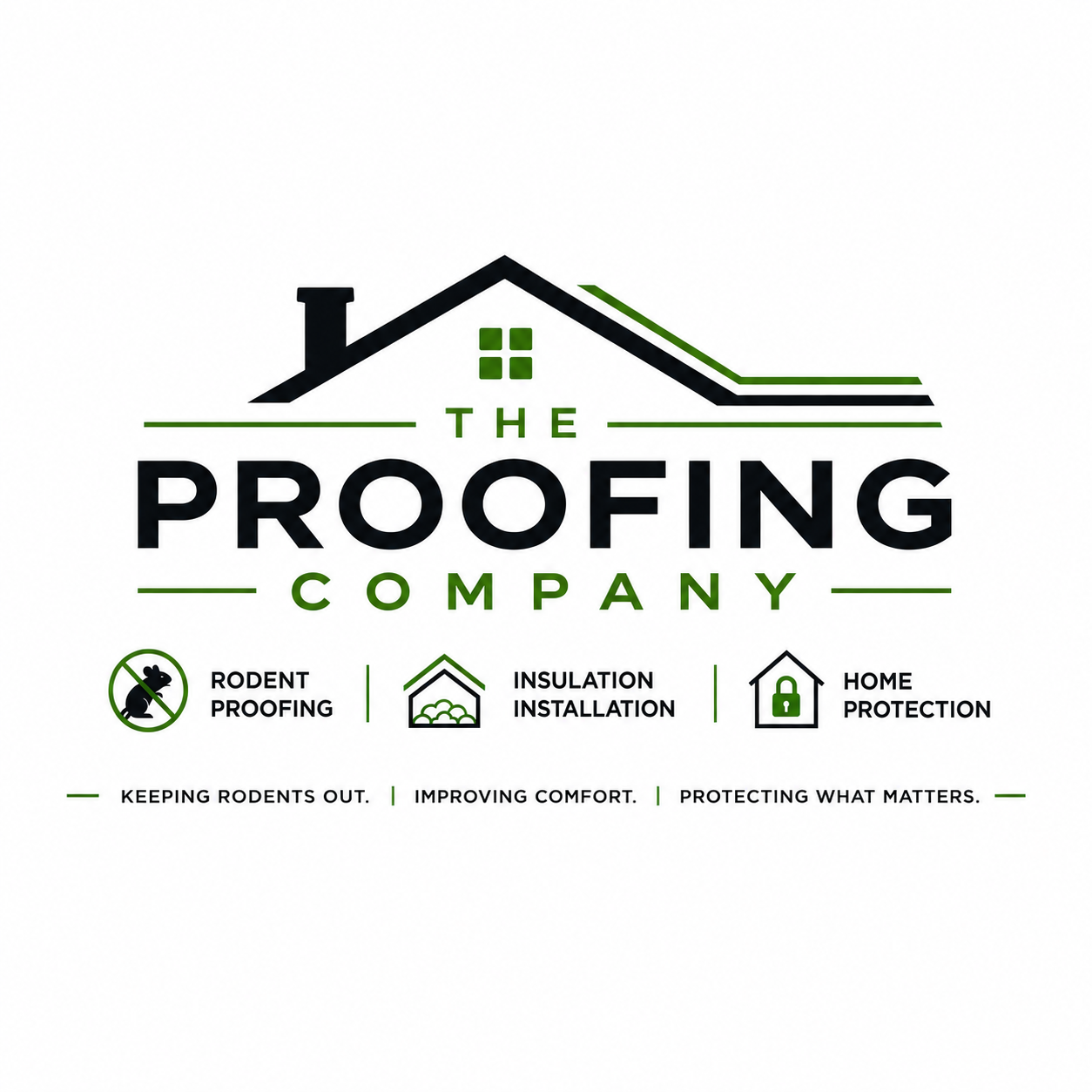 The Proofing Company